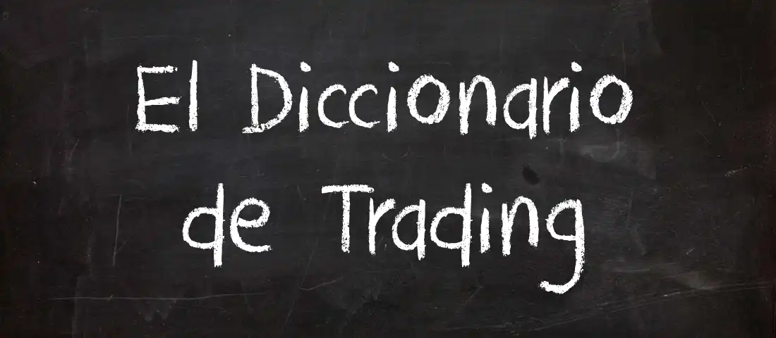 Diccionario de Trading