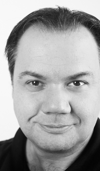 Luis M. Moya