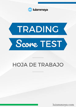 Trading Score Test